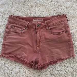 Bullhead Denim Co Shorts
